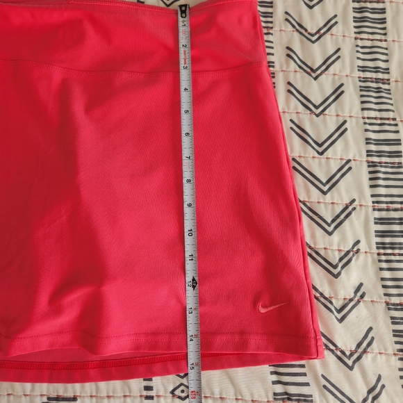 Nike Dri Fit Skort Medium 8-10 - Picture 8 of 8